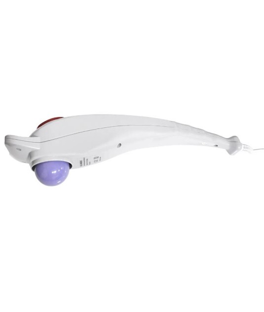Massageador Portátil Hammer Super Relaxmedic Em 110v