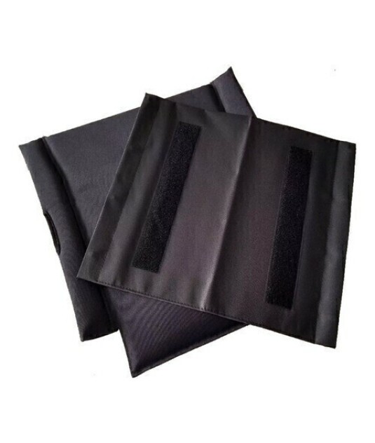 Assento em Tecido Nylon (4 Furos) 44cm - Prolife 