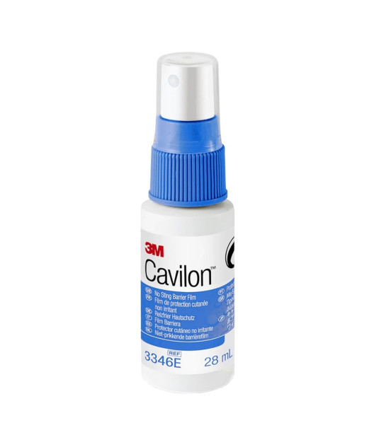 Protetor Cutâneo Cavilon 3M Spray 28ml