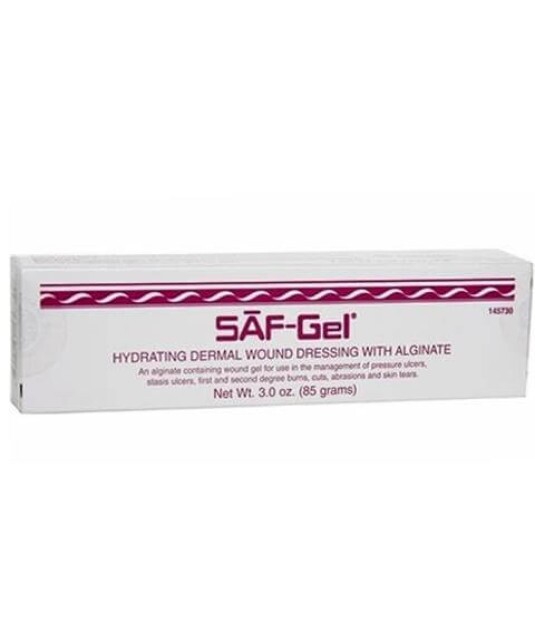 Saf Gel 85g Convatec