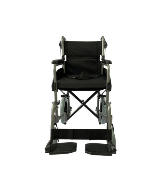 Cadeira de Rodas em Alumínio Vibe 46cm - Mobil