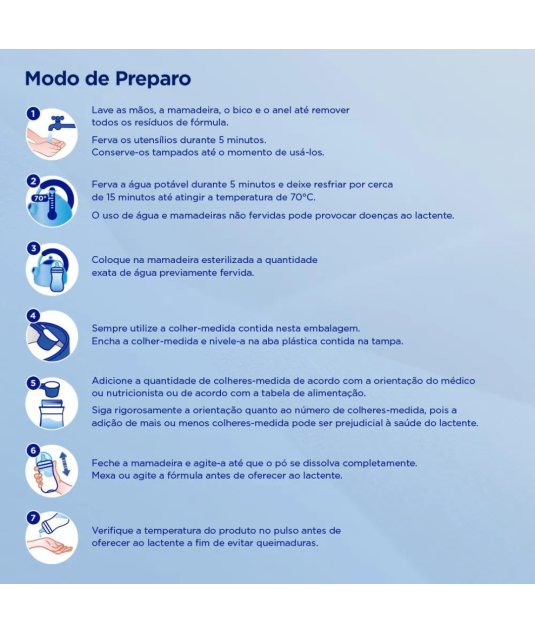 Aptamil ProExpert SL Kit 2und - Fórmula Infantil Sem Lactose 800g Danone 