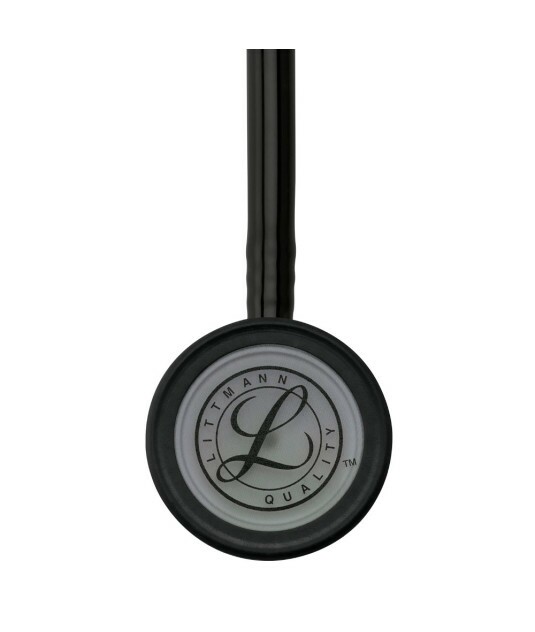 Estetoscópio Littmann Classic III Adulto Smoke Finish 