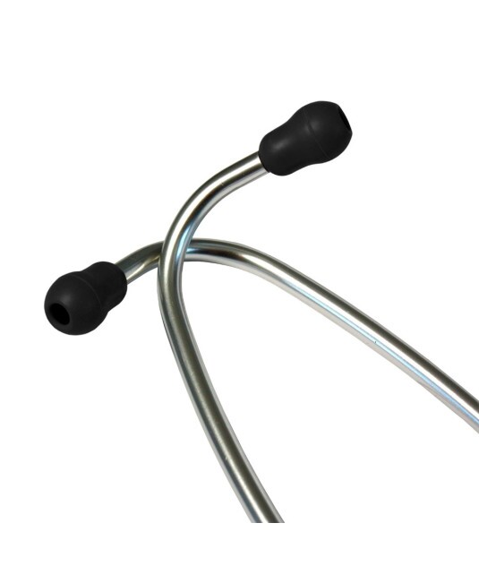Estetoscópio Littmann Classic III Adulto Smoke Finish 