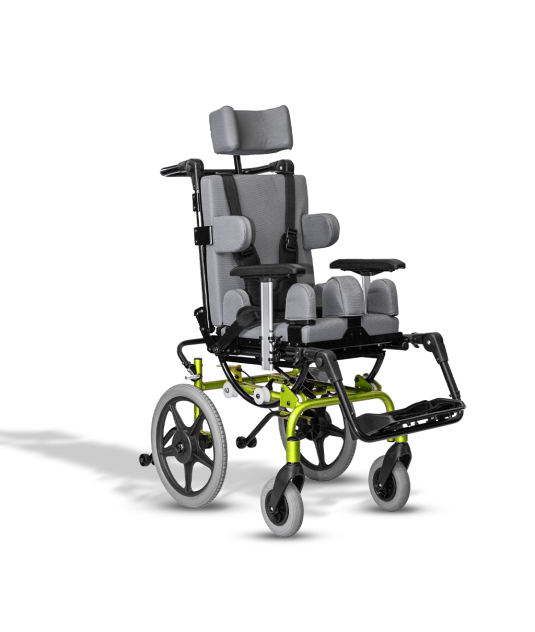 Carrinho Linha Postural T1 Ortobras 