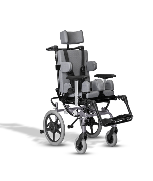 Carrinho Linha Postural T1 Ortobras 