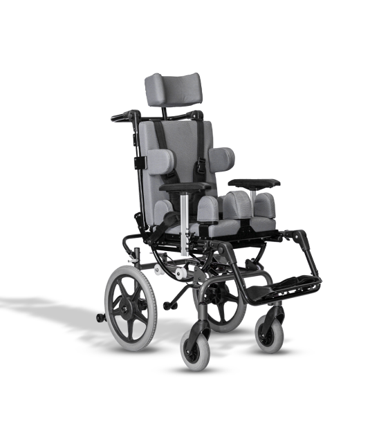 Carrinho Linha Postural T1 Ortobras 