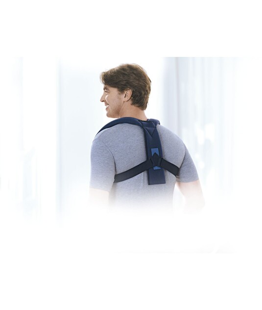 Actimove Clavícula Suporte Clavicular 