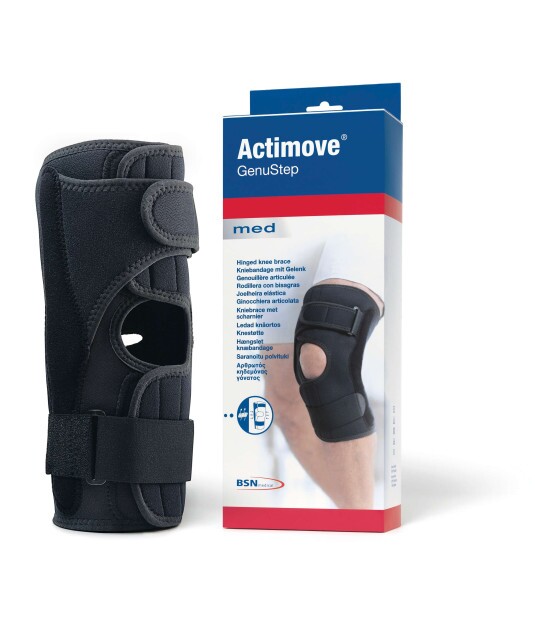 Actimove GenuStep Suporte Articulado para Joelho M BSN