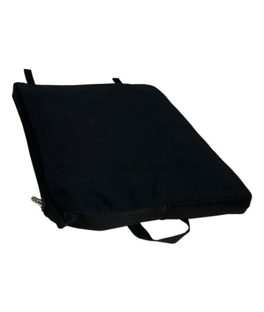 Almofada células de Air Basic Supermedy Preto