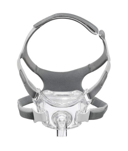 Máscara para CPAP Facial Amara View Philips Respironics