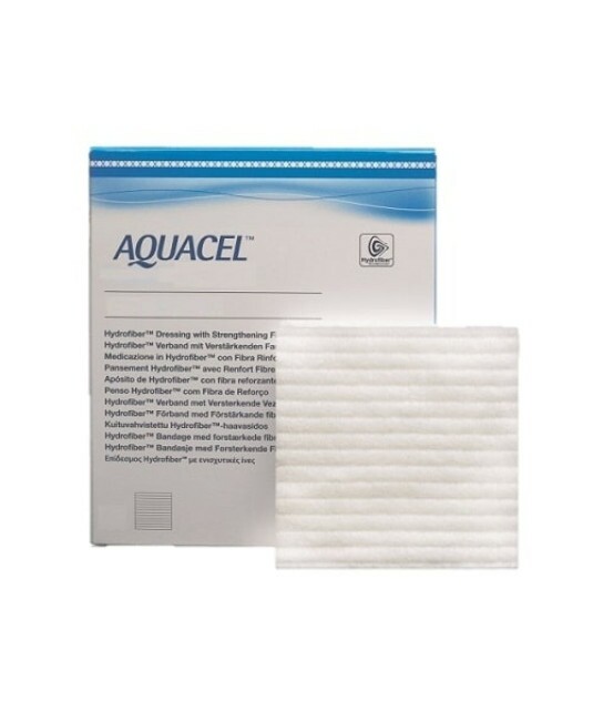 Curativo Aquacel 