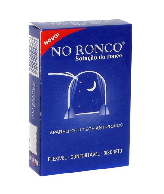 No Ronco