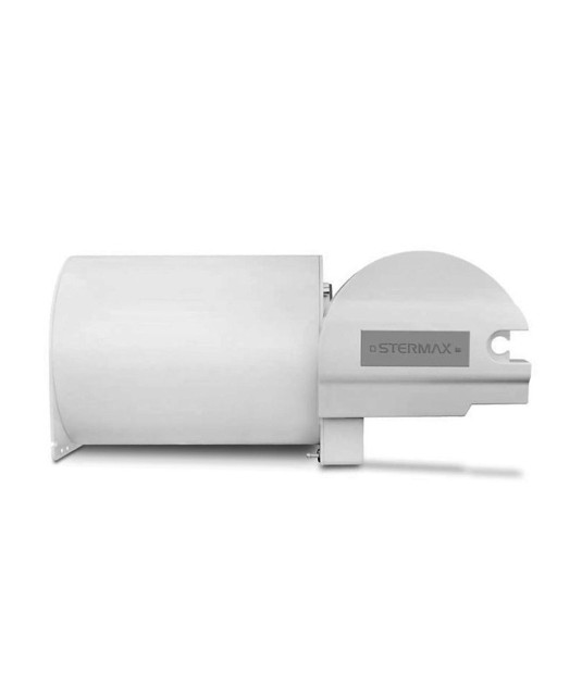 autoclave stermax display digital extra eco 4 litros 2