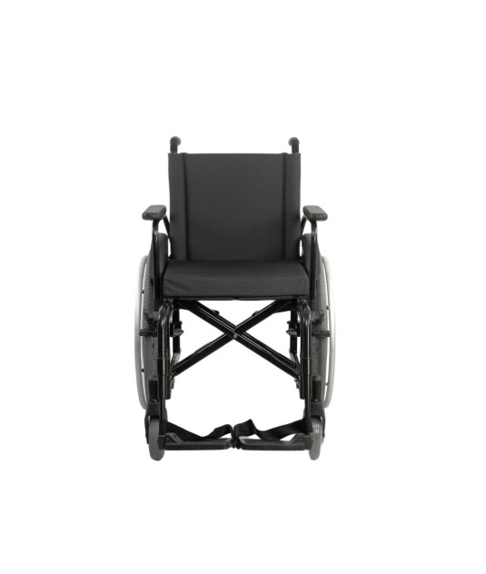 Cadeira de Rodas Dobravel MA3E Ortomobil
