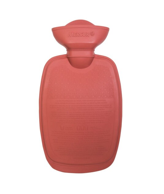 Bolsa para Água Quente Mercur BC010