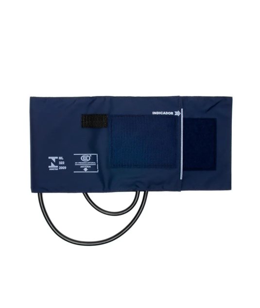 Braçadeira com Manguito Adulto Grande 34-52cm Bic