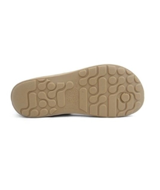 Lily Chinelo Feminino Canela