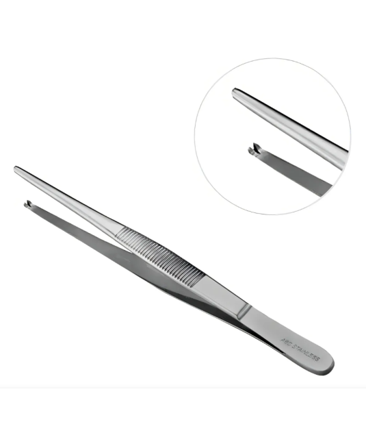 Pinça Dente de Rato ABC