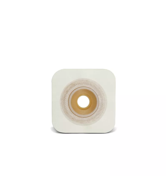 Placa Colostomia Surfti Convexa Moldavel 13-22MM 45MM Convatec