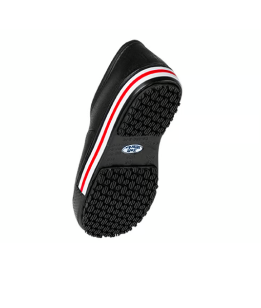 Tênis em E.V.A Antiderrapante Preto da marca Soft Works