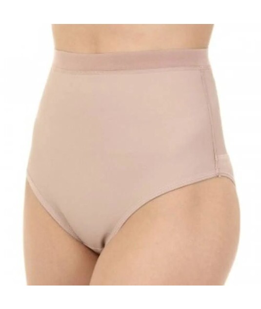 Calça Maravilha Tipo Calcinha Chocolate Esbelt