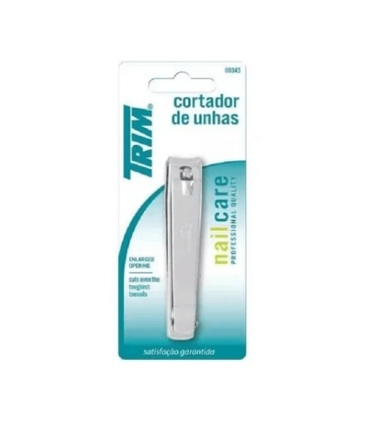 Cortador de unha trim
