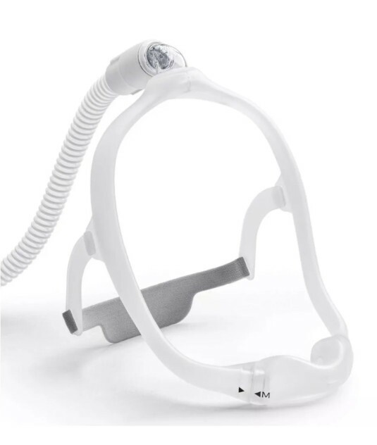 Máscara Nasal para CPAP DreamWear Philips Respironics Ajustável