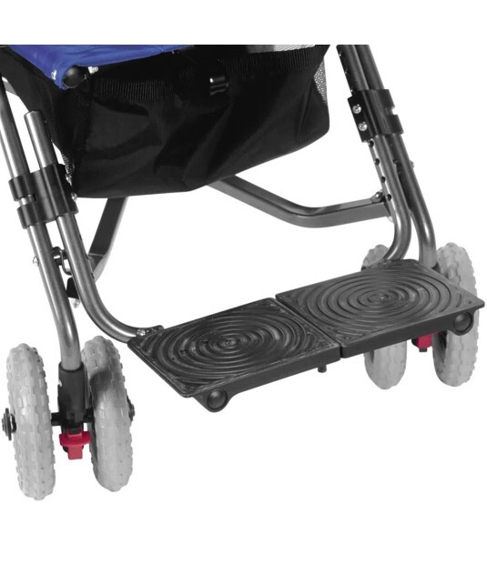 Carrinho Eco Buggy até 50kg Ottobock