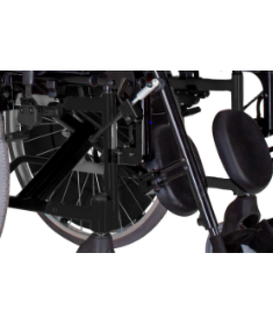 Estrutura "X" Cadeira de Rodas MA3R Reclinável (48cm) - Ortomobil