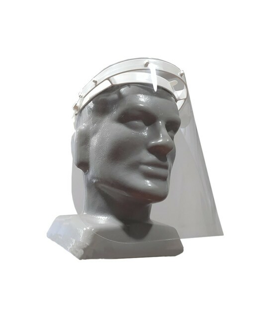 Protetor Facial Face Shield