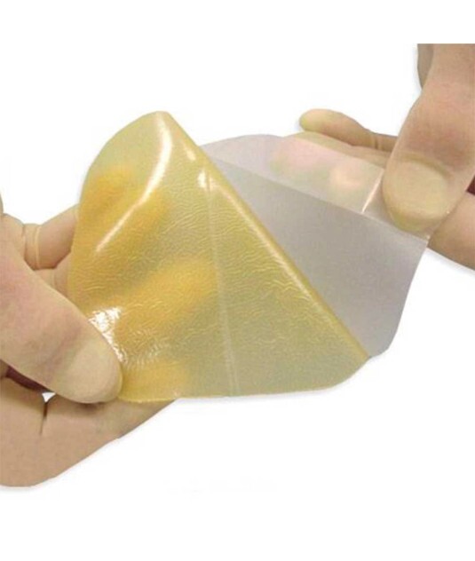 Duoderm Extra Fino Convatec