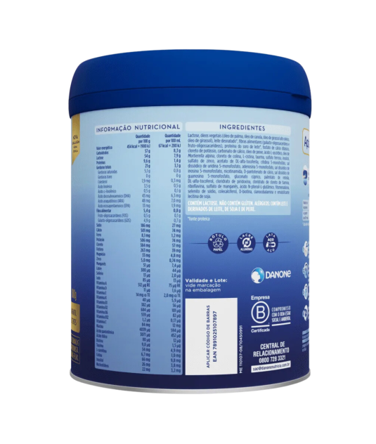Aptamil Premium 2 800g Danone
