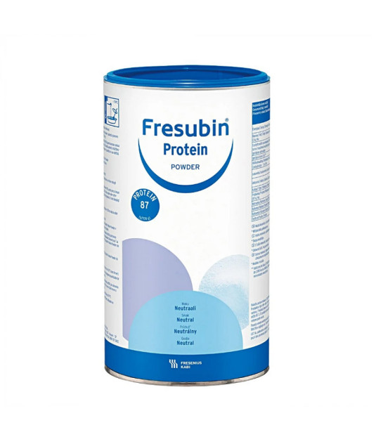 Fresubin Protein Powder 300g - 2 Unidades