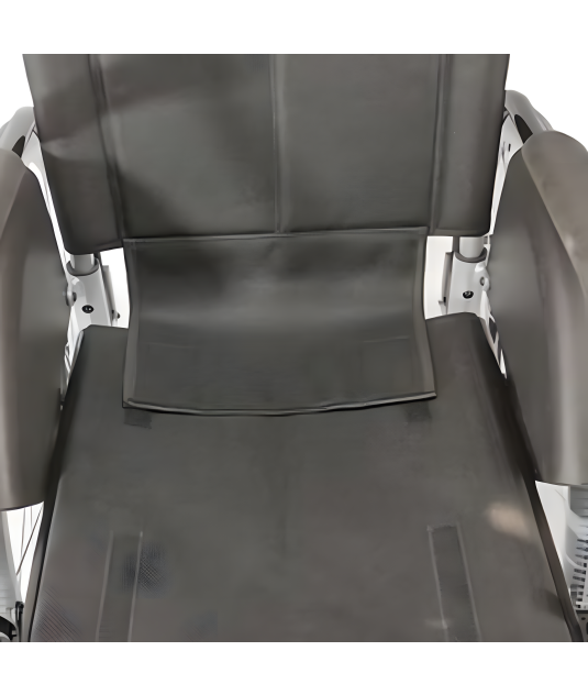 Cadeira de Rodas Infinity Pop Alumínio Dobrável Manual em X - Smart