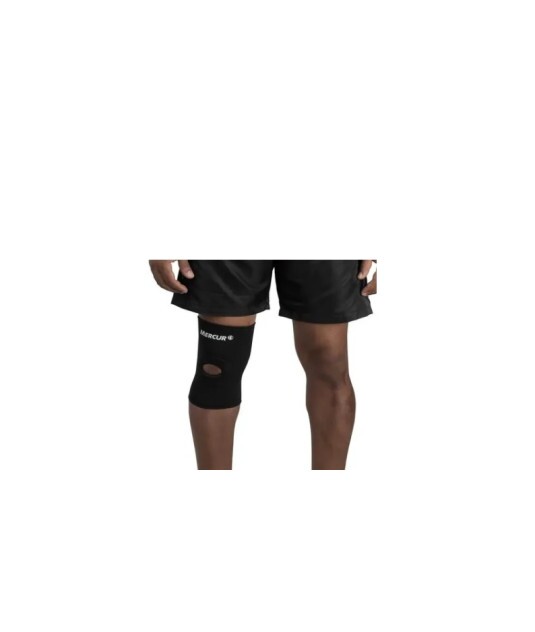 Joelheira Neoprene Sport C/ Orificio Mercur 