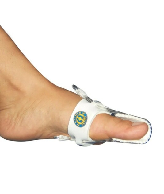 Hallux Valgus Noturno Par Ortho Pauher