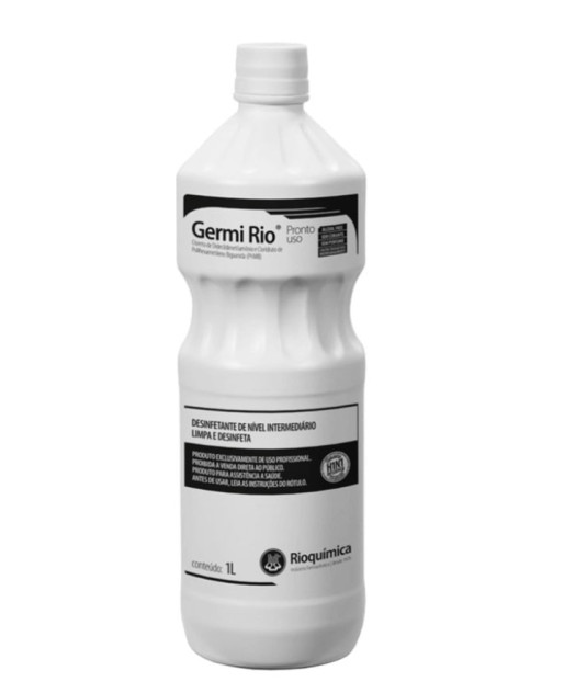 Germi-Rio 1000 ml Rioquimica