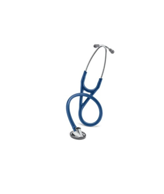 Estetoscópio Littmann Master Cardiology Azul Marinho