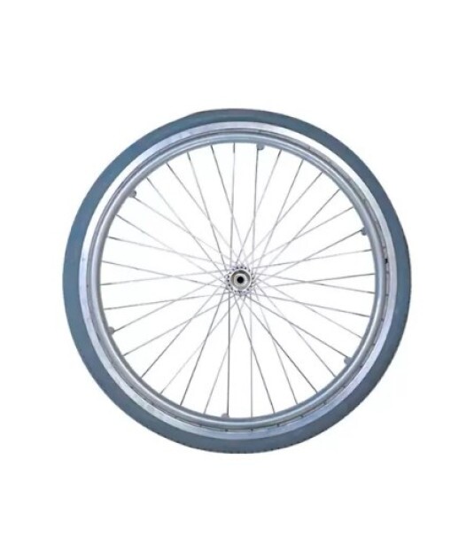 Roda Traseira de Cadeira de Rodas M1 Ottobock