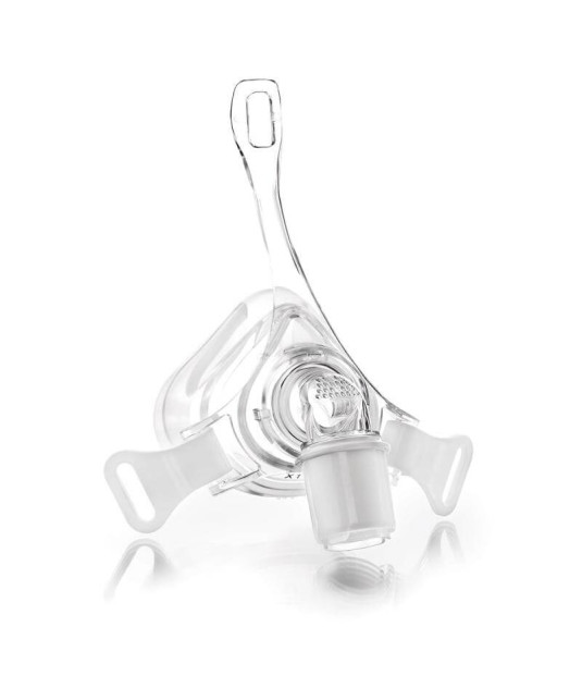 Máscara para CPAP Nasal Pico com Apoio de Cabeça Philips Respironics