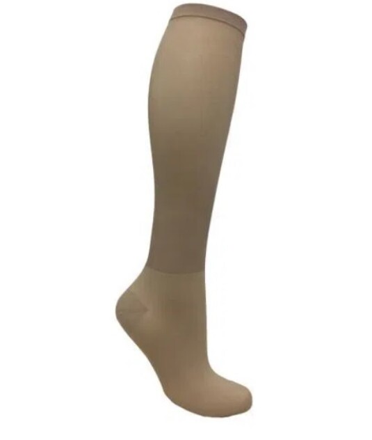 Kit de Meias para Úlceras Sigvaris Ulcer + P2
