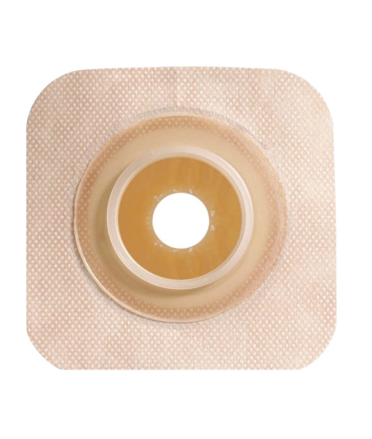 Placa de Colostomia Sur-Fit Micropore (32mm até 70mm) Convatec