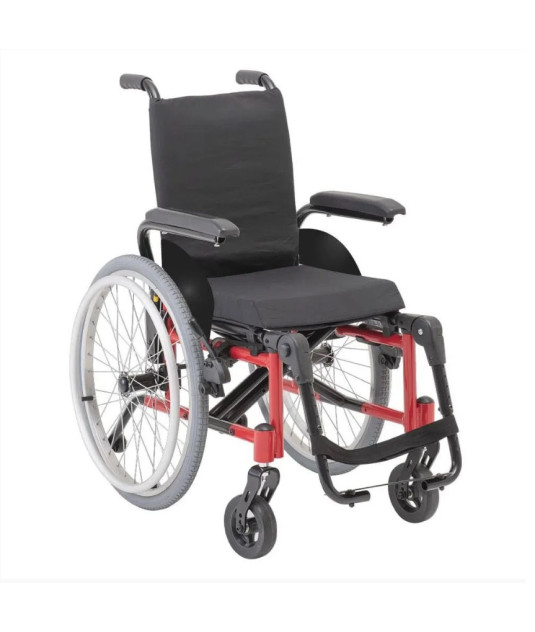 Cadeira de Rodas Infantil Mini K Ortobras - Casa Médica
