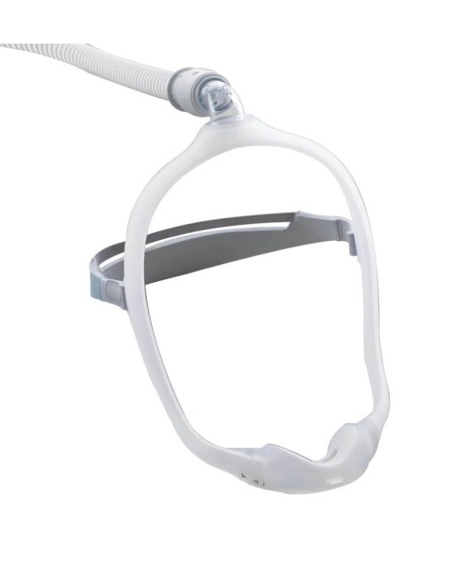 Máscara Nasal para CPAP DreamWear Philips Respironics Ajustável