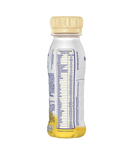 Novasource Proline 200ml Baunilha Nestlé