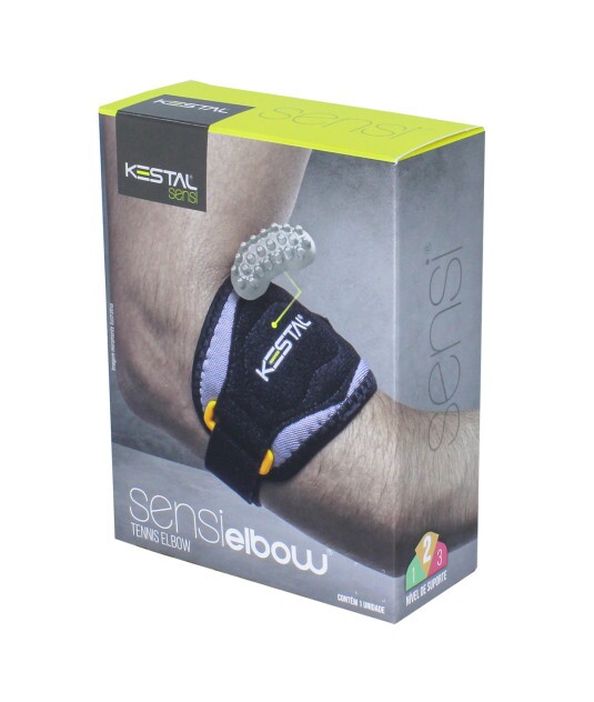 Tennis Elbow Sensi Kestal M KSN085-CZ