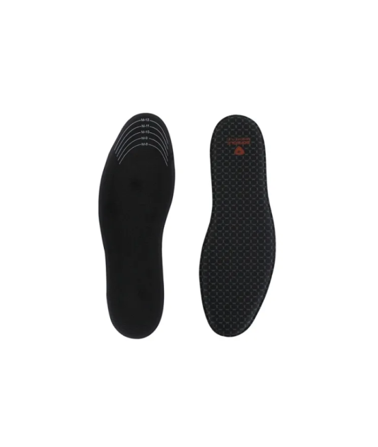 Palmilha  Plantar  Memory  Plus  Masculina 38/44 SS13430