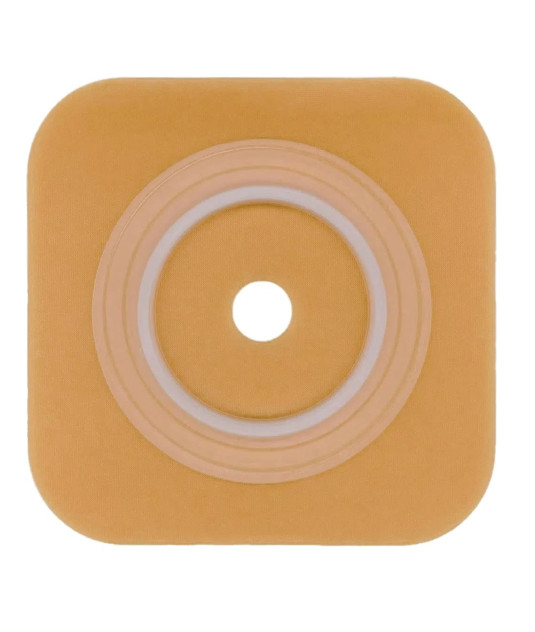 Placa Colostomia Surfit Regular (32mm até 70mm) Convatec