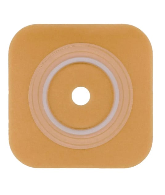 Placa de Colostomia Surfit Regular Flex (32mm até 70mm) Convatec